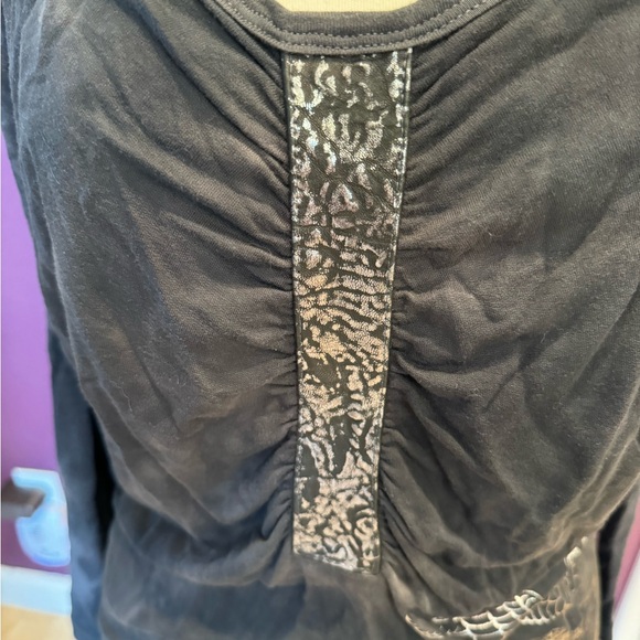 Salvage tunic /dress - Picture 5 of 9